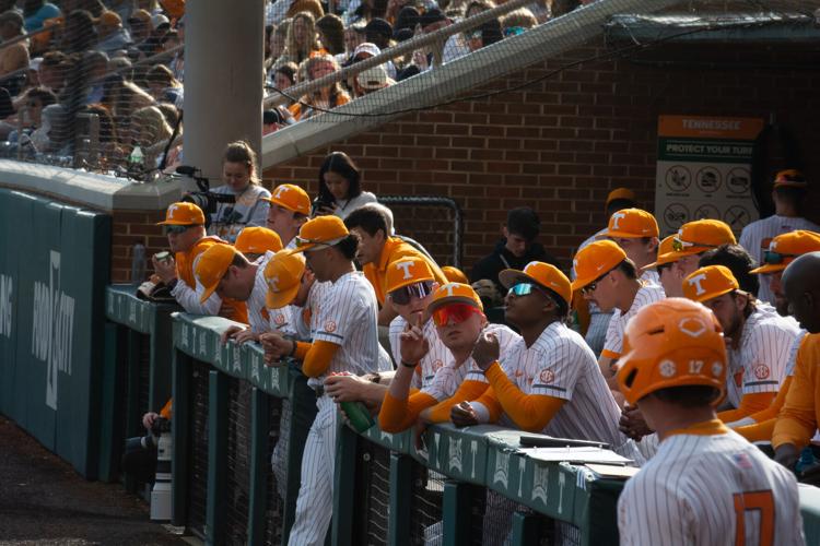 PHOTOS Baseball vs.UNC Asheville Featured Photos