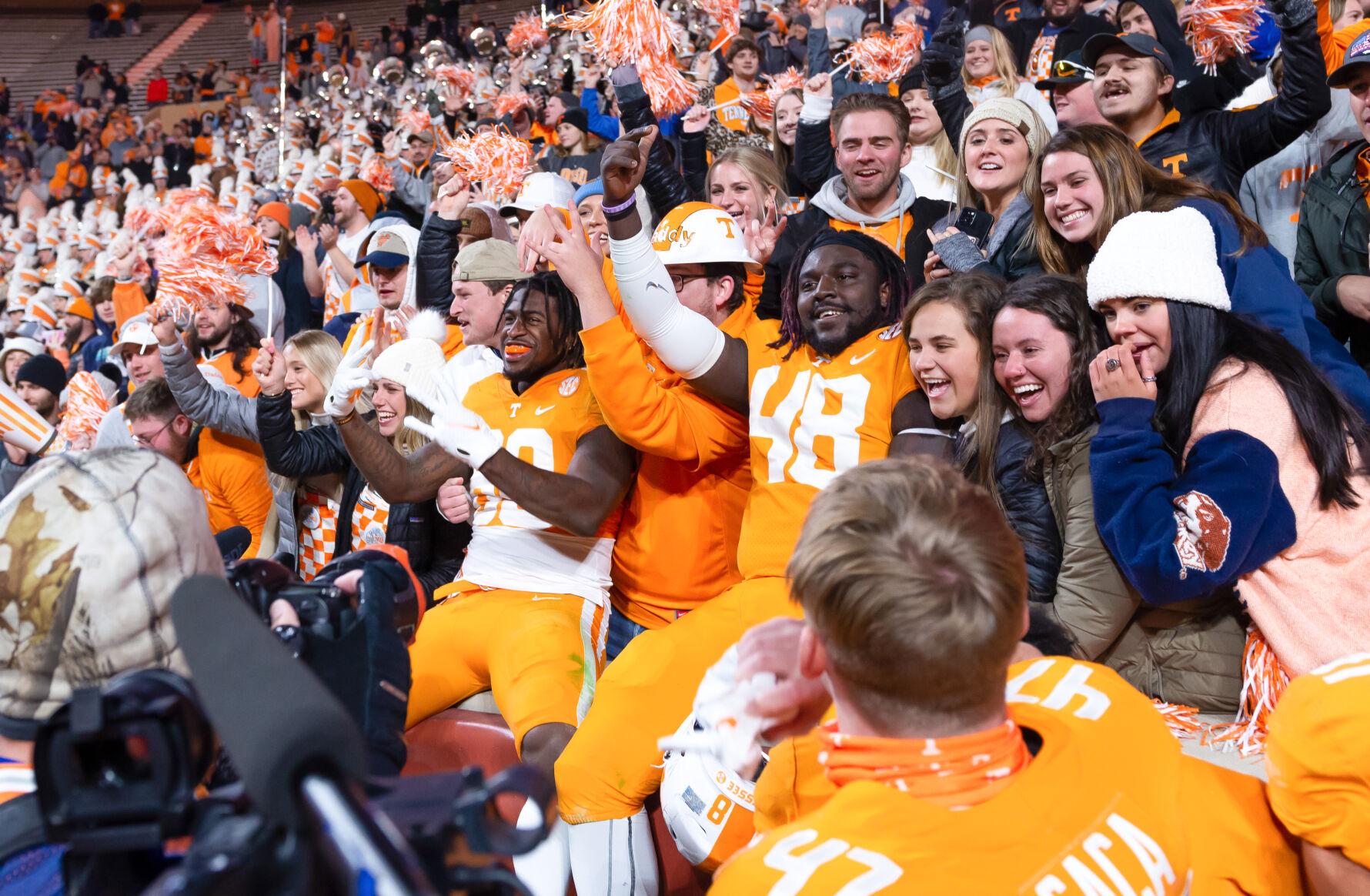 A look at Tennessee football’s history against Vanderbilt Football