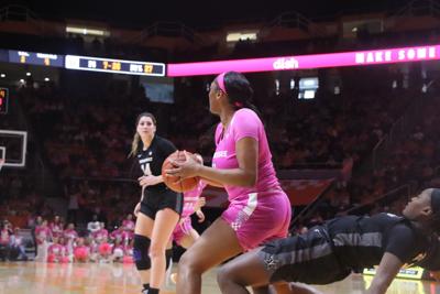 Lady Vols Grades Arkansas And Vanderbilt Womens Basketball