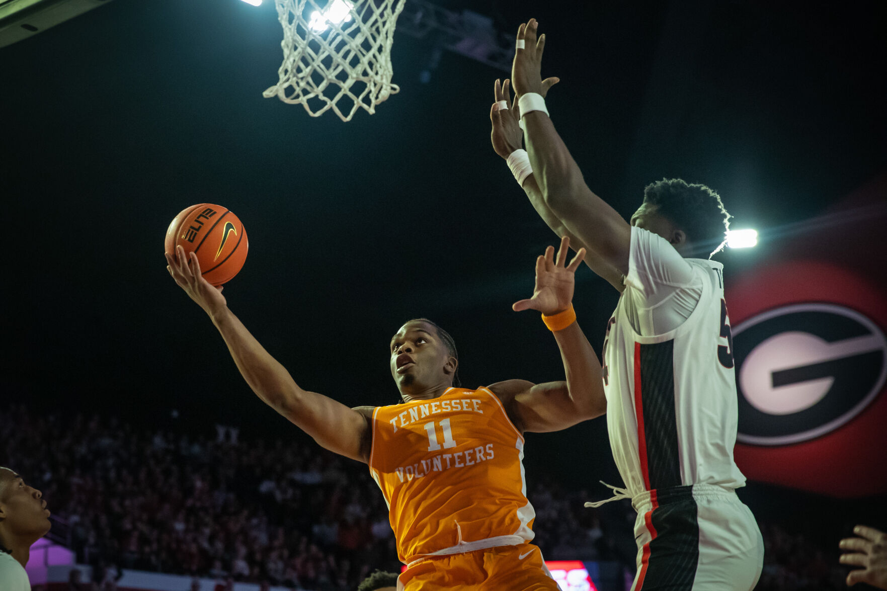 What Rick Barnes Said About Tobe Awaka, Current State Of Transfer ...