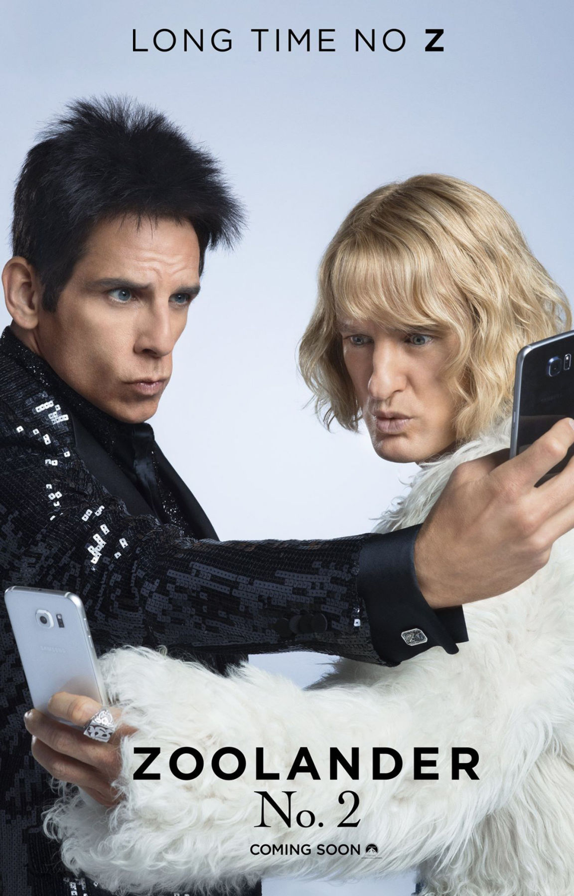 Watching **Zoolander** for the first time and getting whiplash - YouTube