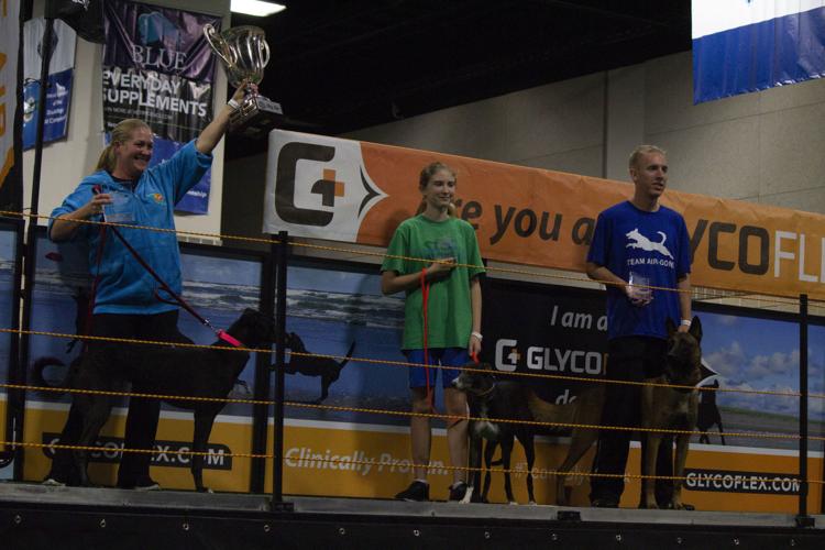 DockDogs World Championship comes to a heel Lifestyle