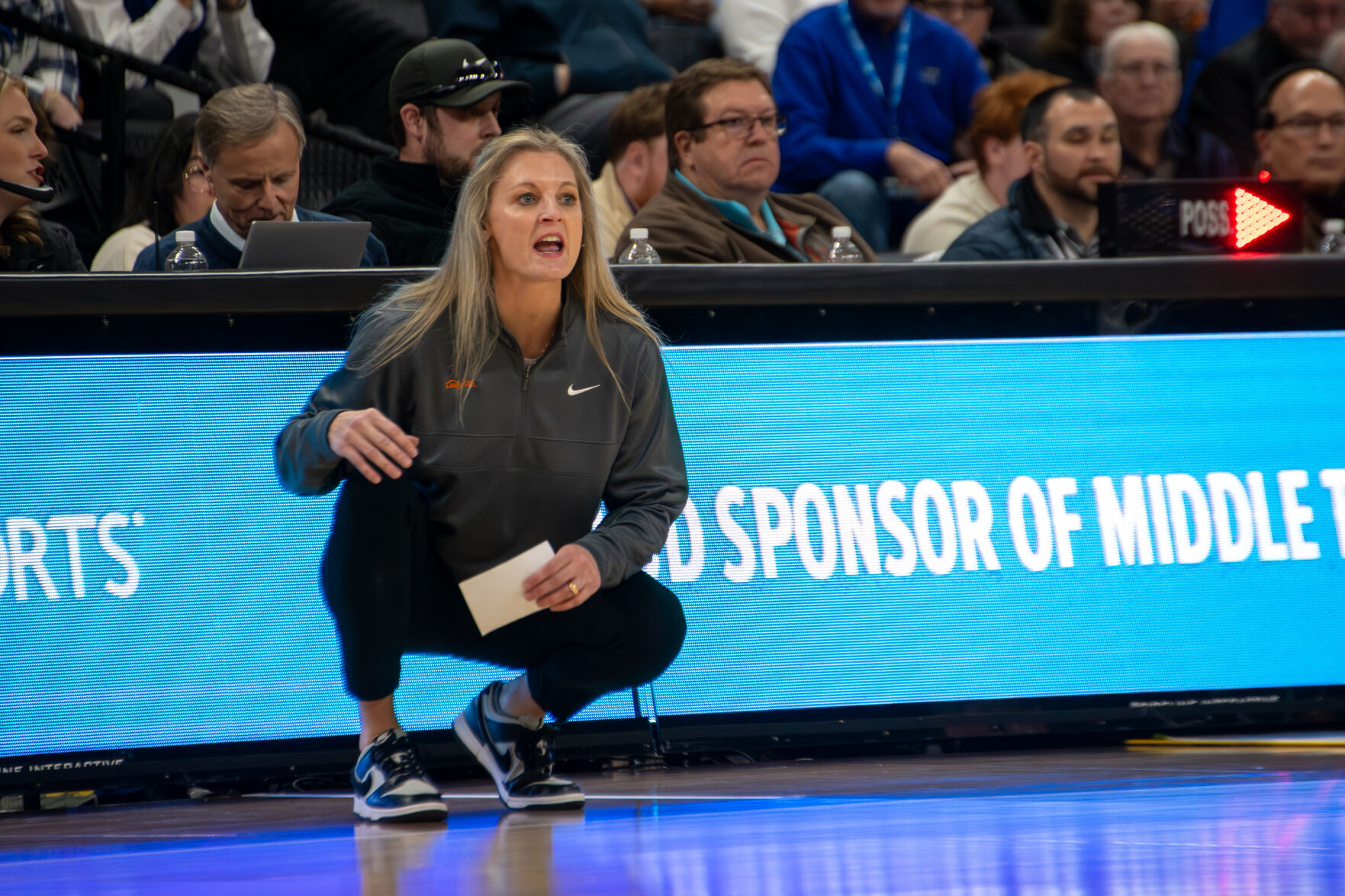 Exploring the Lady Vols Coaching Search: A Comprehensive Guide