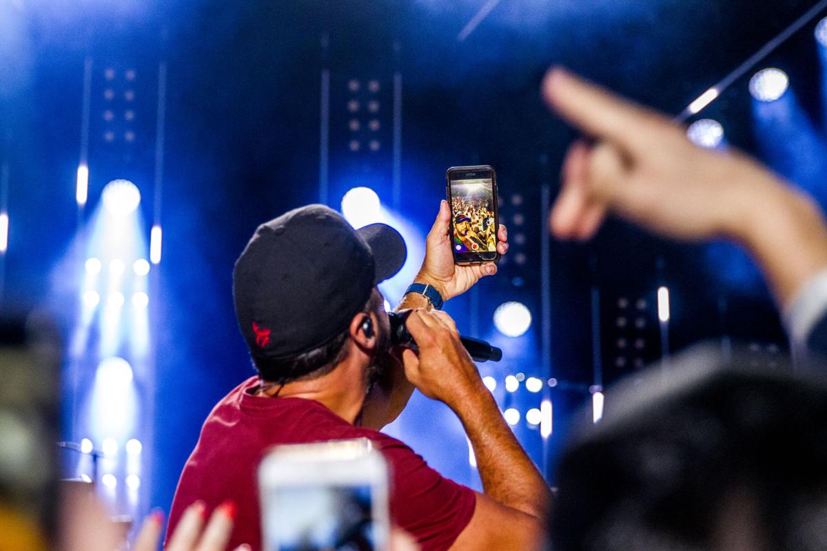 CMA Fest: Luke Bryan