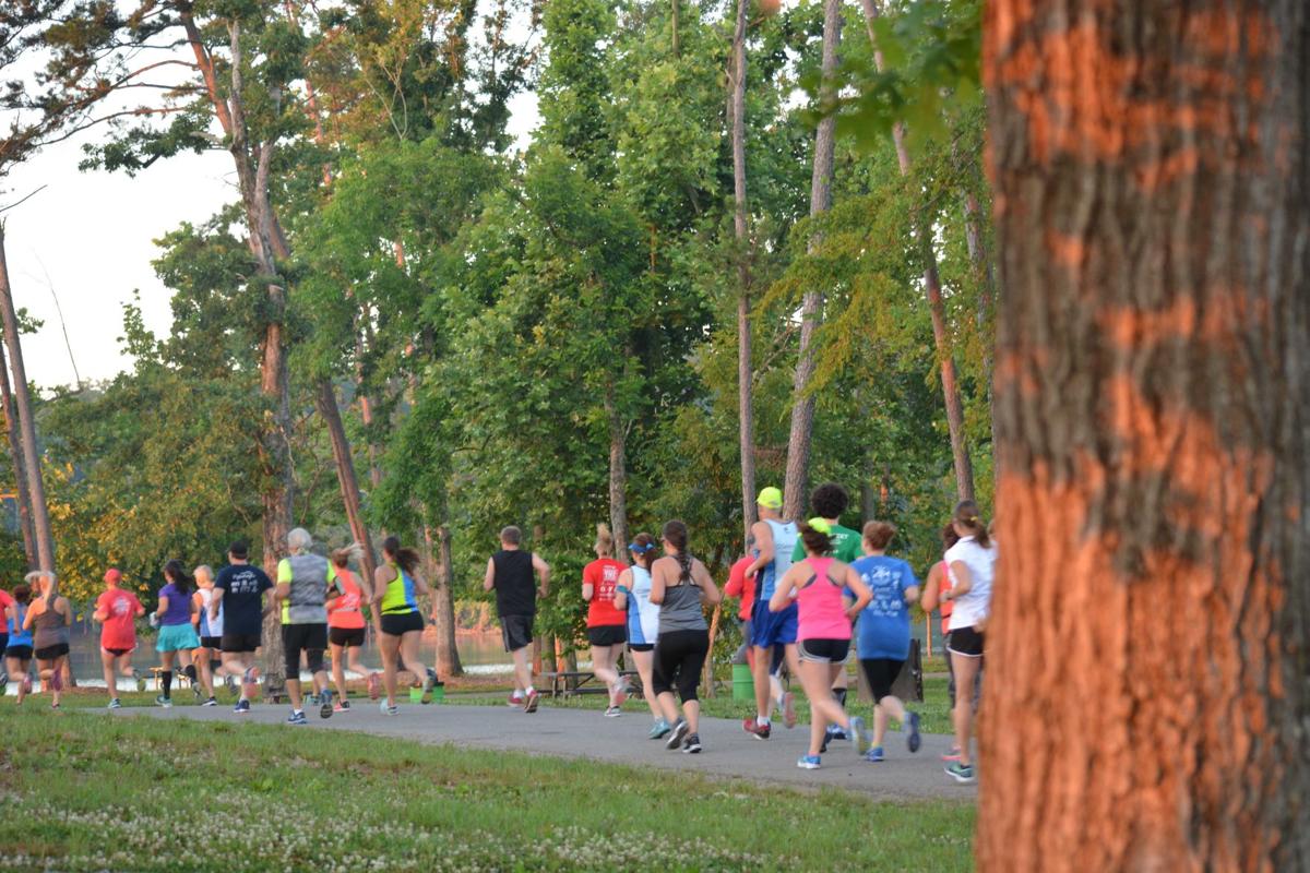 Knoxville Fleet Feet to host 3rd annual ‘The Big Run’ at the Cove