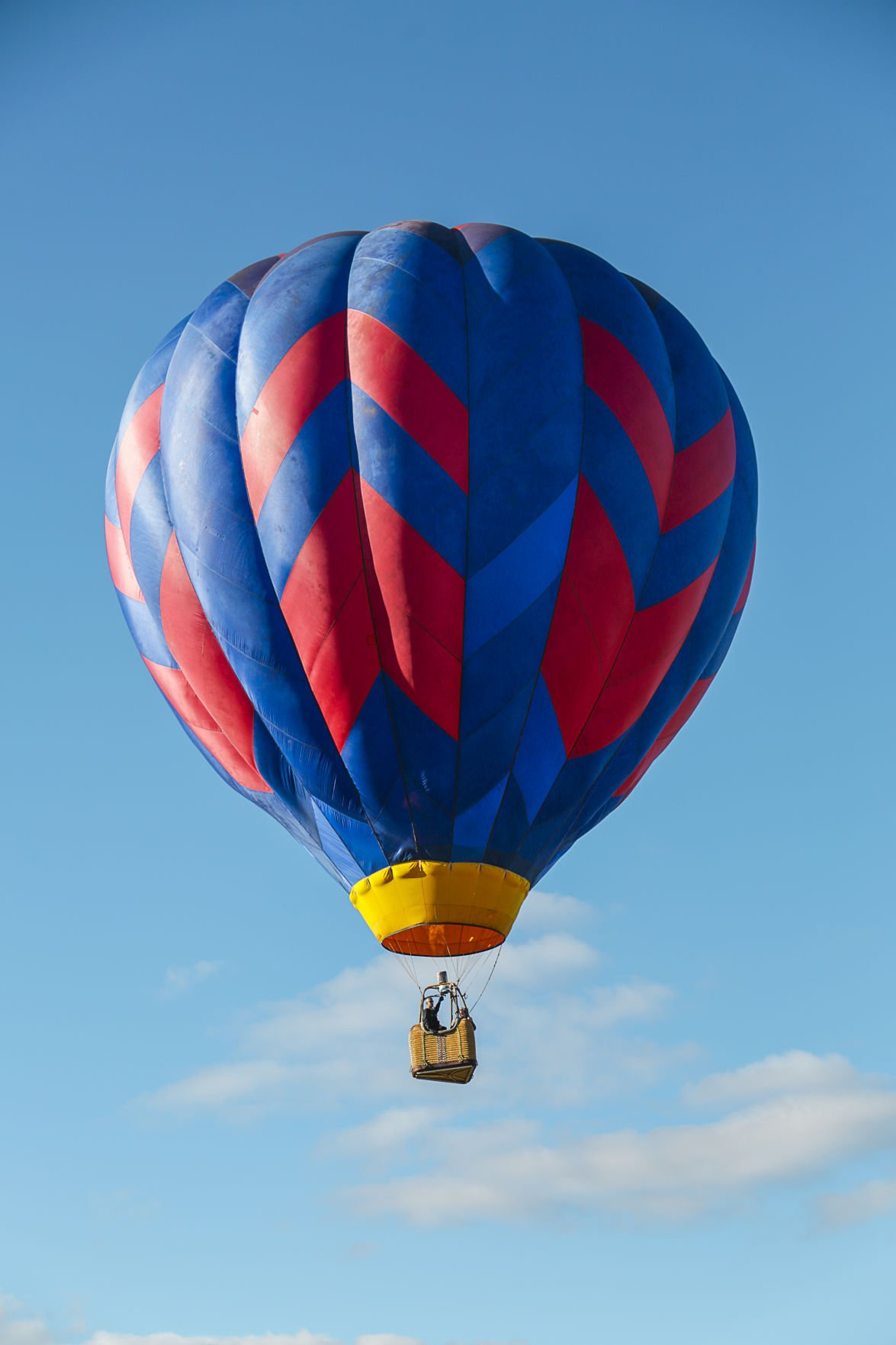 Lakeside of the Smokies Balloon Festival City News