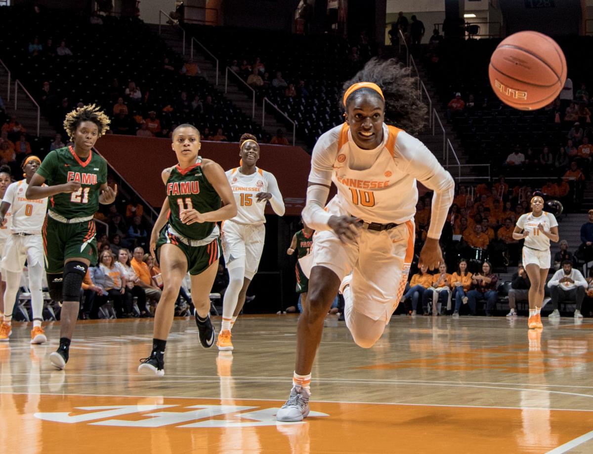 Photo Gallery Women S Basketball Vs Florida A M Gallery