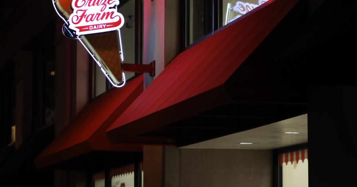 Progressive dinner: A unique way to explore Knoxville’s culinary scene | Food