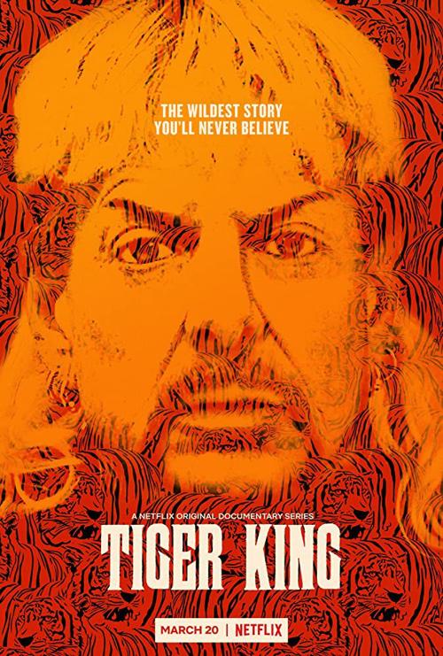 Tiger King Is Absolute Insanity Makes For Good Entertainment Entertainment Utdailybeacon Com