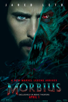 ‘Morbius’ review: Dracula’s edgy nephew