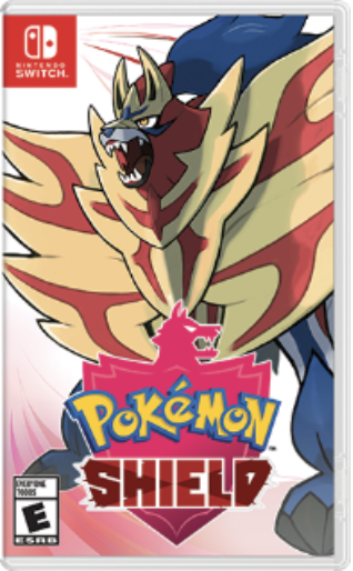 Pokémon Sword And Shield Arent The Leap Forward That The