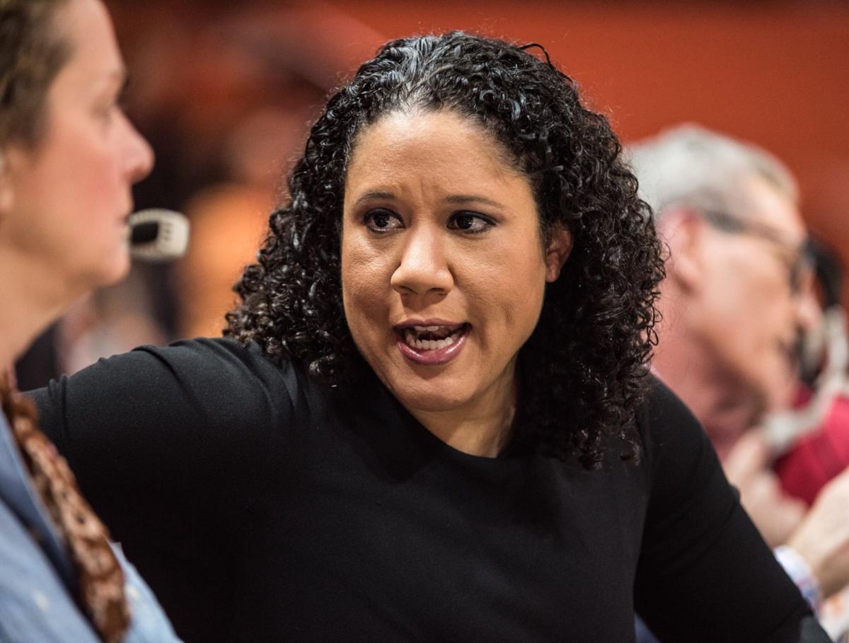 Kara Lawson S Career Continues To Shine On The Basketball Court