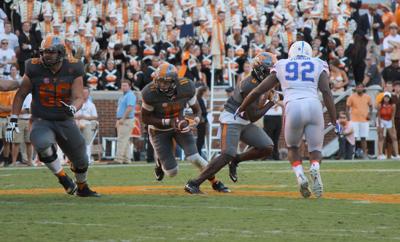 Tennessee Vs Florida A Historical Breakdown Sports