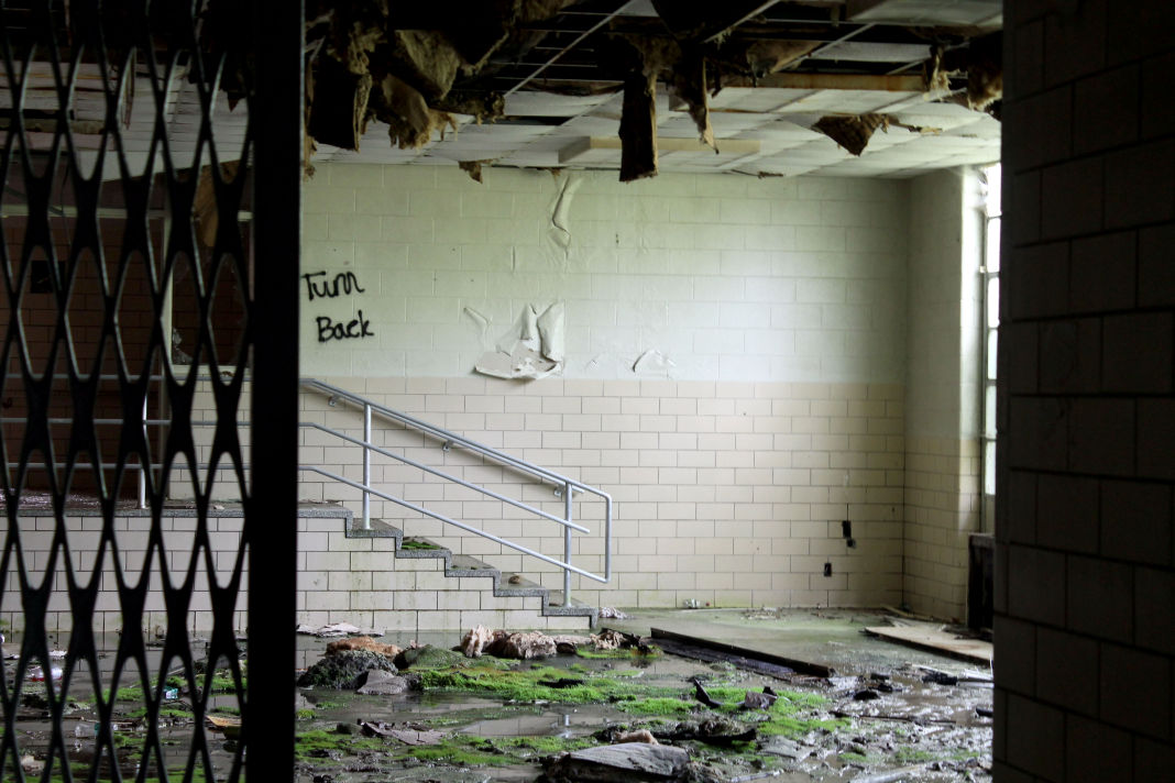 Former mental hospital leaves mark on Knoxville community | News