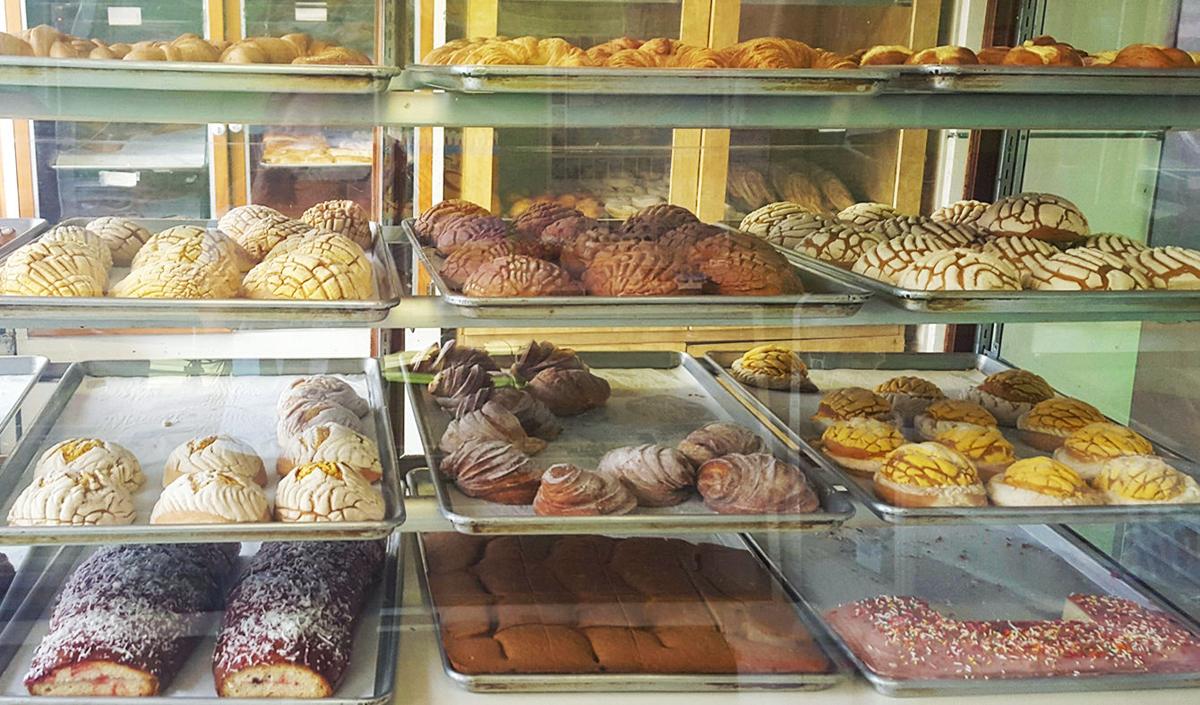La Flor Mexican Bakery provides authentic cuisine Arts And Culture