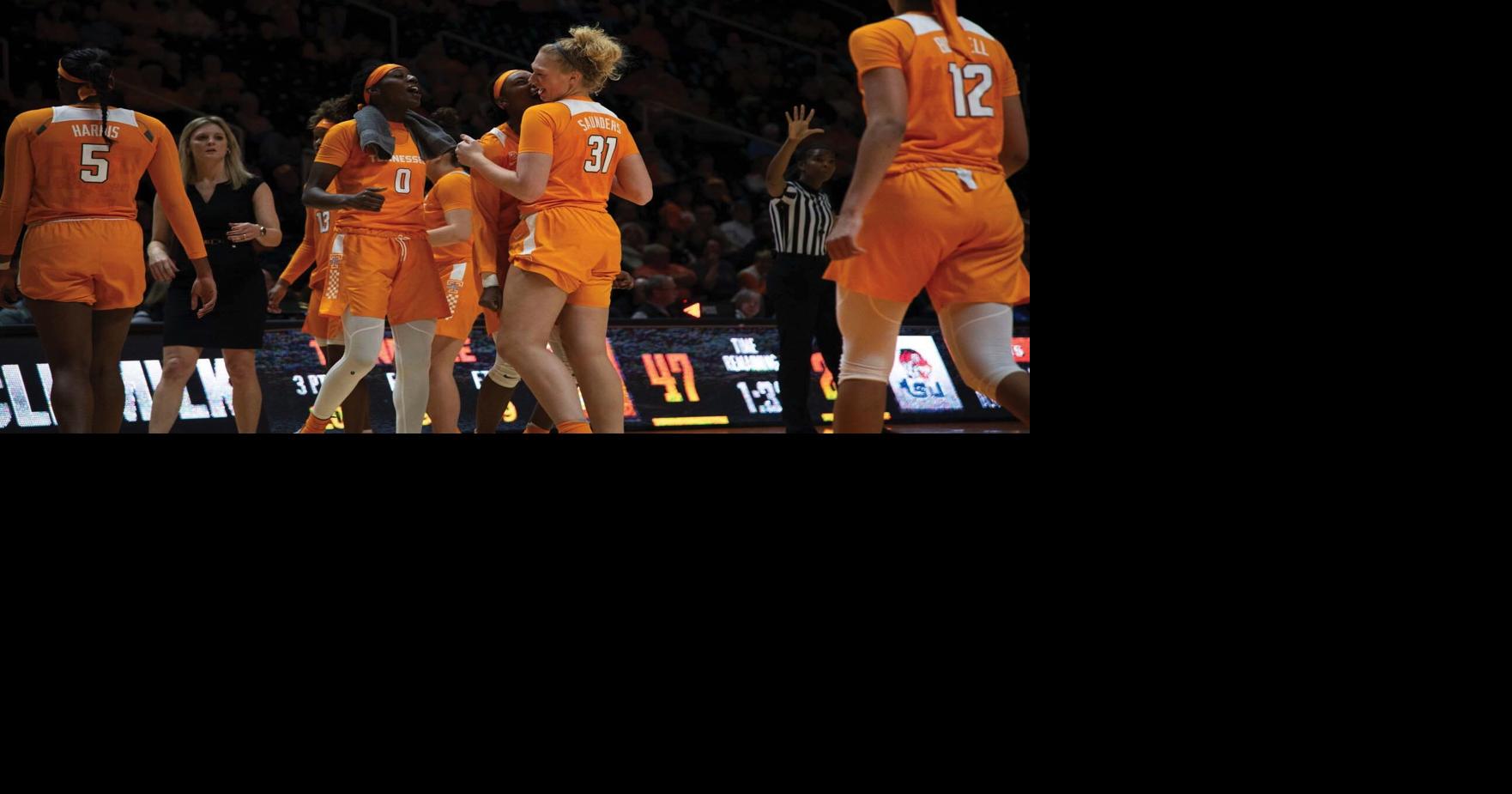 Lady Vols’ schedule still in the air as season approaches Womens