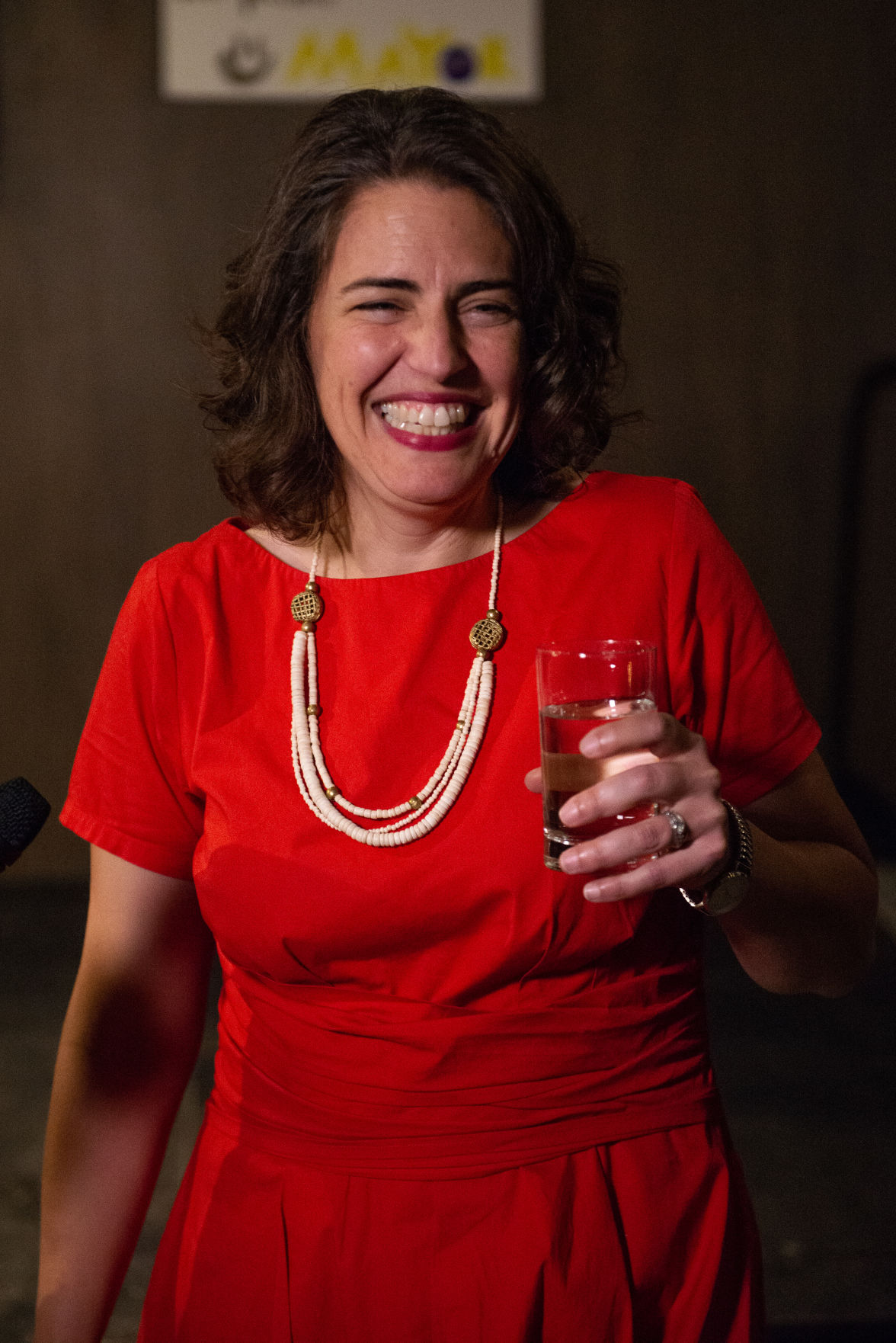 Indya Kincannon elected Knoxville’s next mayor Politics