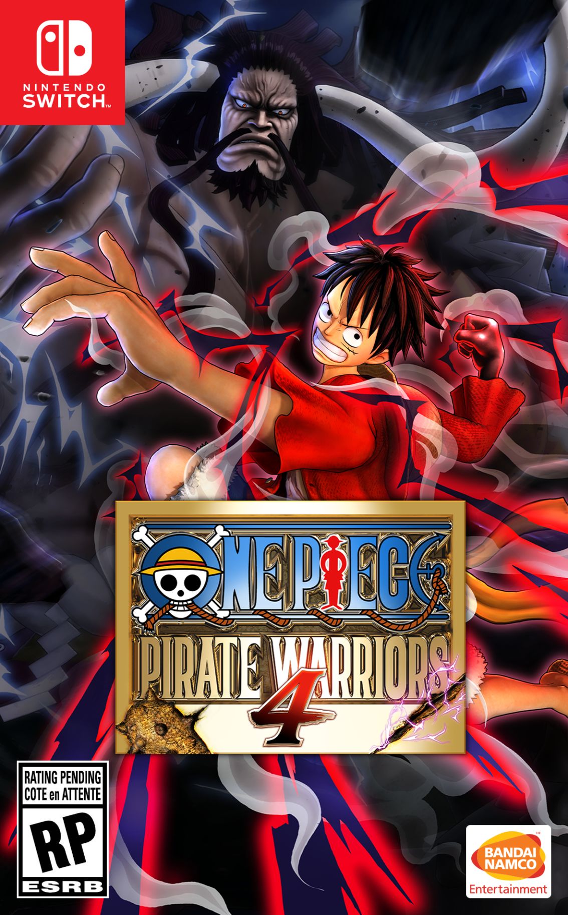 One Piece Pirate Warriors 4 Review A Poorly Designed Adaptation