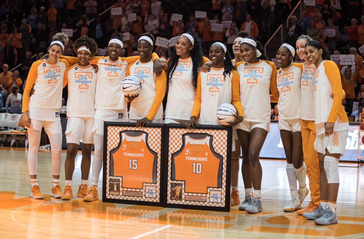 Women S Basketball Vs Vanderbilt Utdailybeacon Com