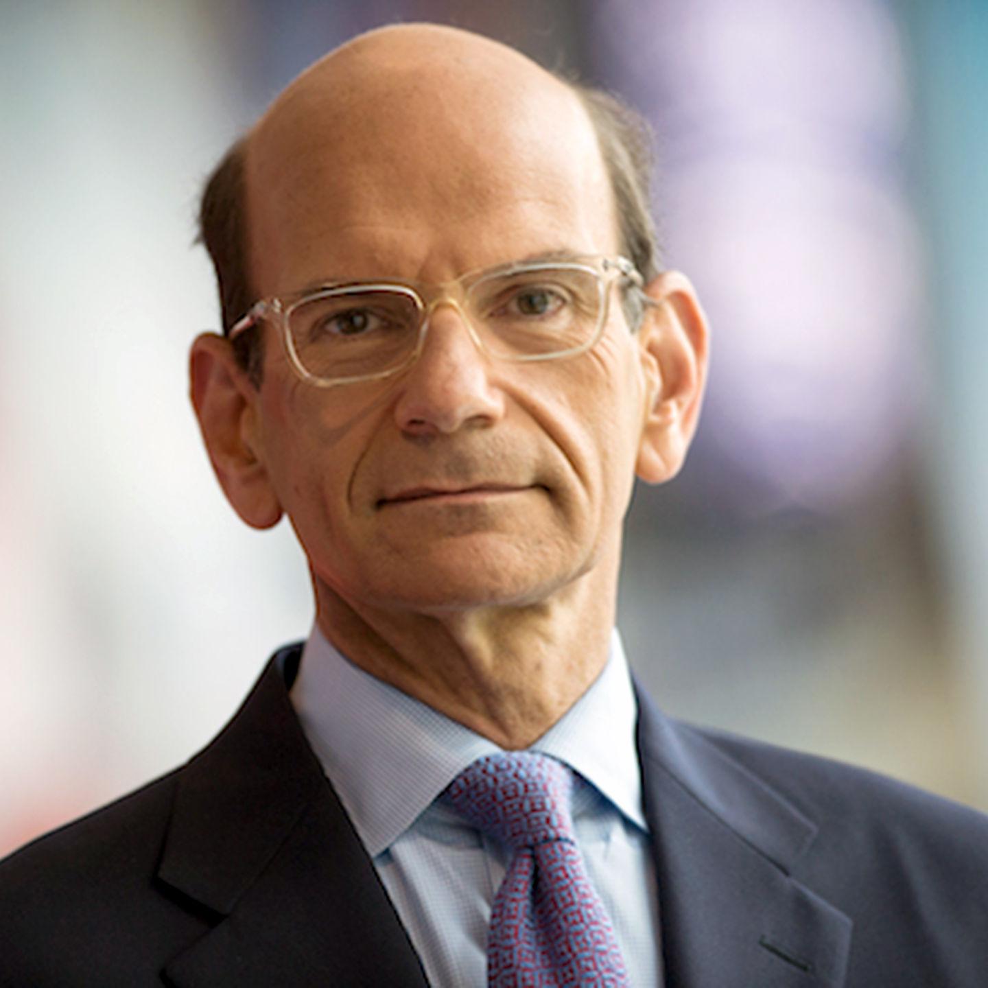 Paul Finebaum exclusive Sports talk show host speaks on Woody Paige