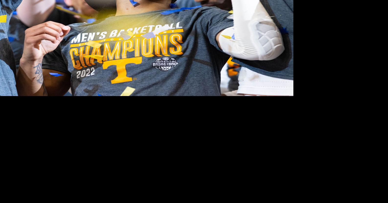 ‘We were going to redshirt Zakai’ How one decision flipped the script for Tennessee basketball