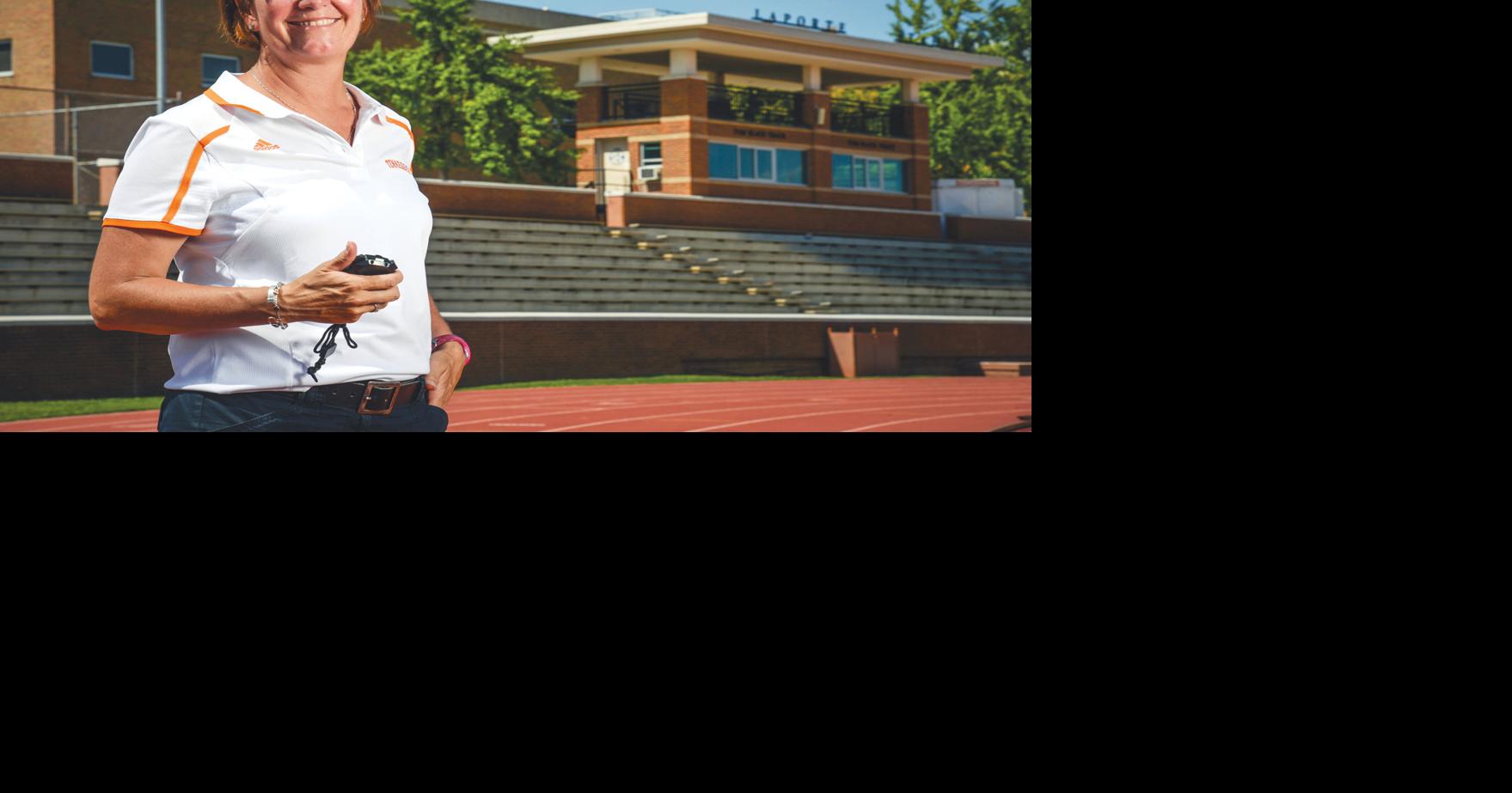 Tennessee track and field program gaining national prominence Sports