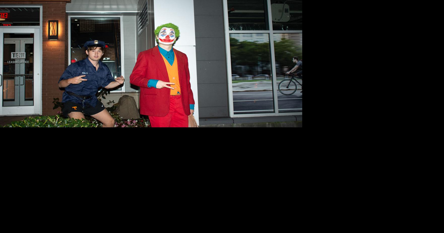 Cheap Halloween hacks Lastminute costumes on a budget Lifestyle