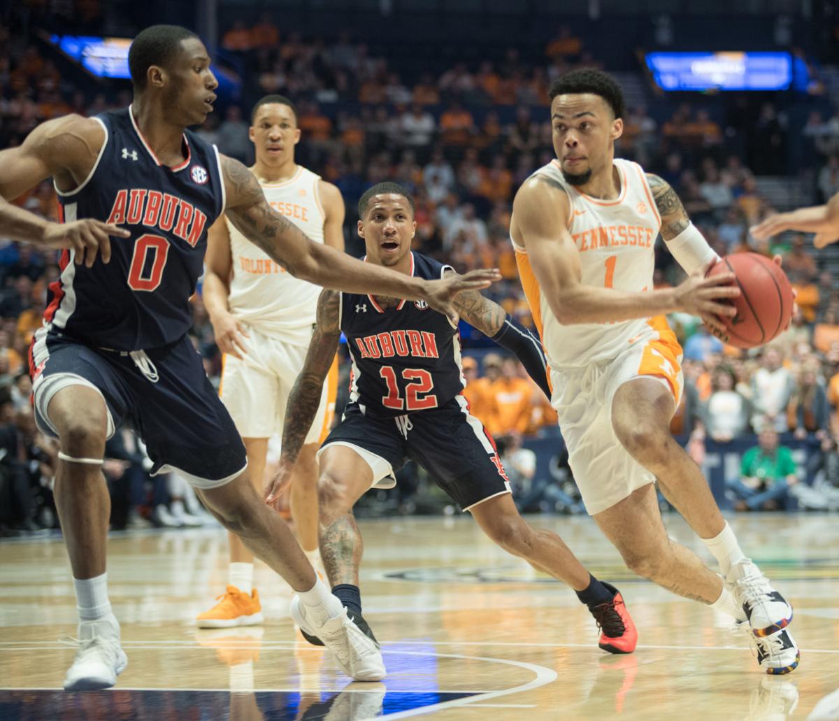 Sec Announces 2019 20 Men S Basketball Schedule Men S Basketball