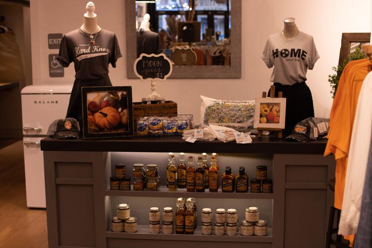 Fruit Jar Alley Photo Gallery