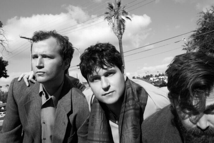 'Only God Was Above Us' review: Vampire Weekend brings little meaning to crucial topics