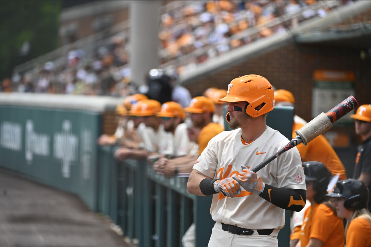 Postgame with Coach Vitello following Sunday's win to complete the series  sweep at Missouri!, By Tennessee Baseball