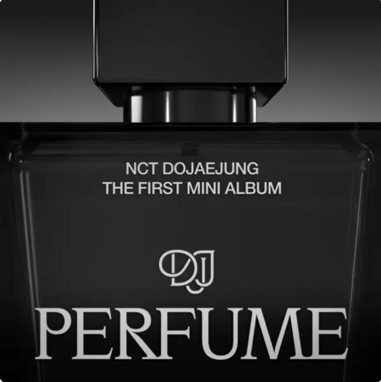 NCT DoJaeJung 'Perfume - The 1st Mini Album' review: Catchy, silky