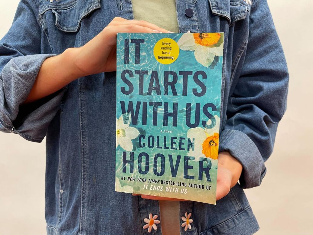 ‘It Starts with Us’ review Colleen Hoover’s longawaited sequel finally releases Reviews