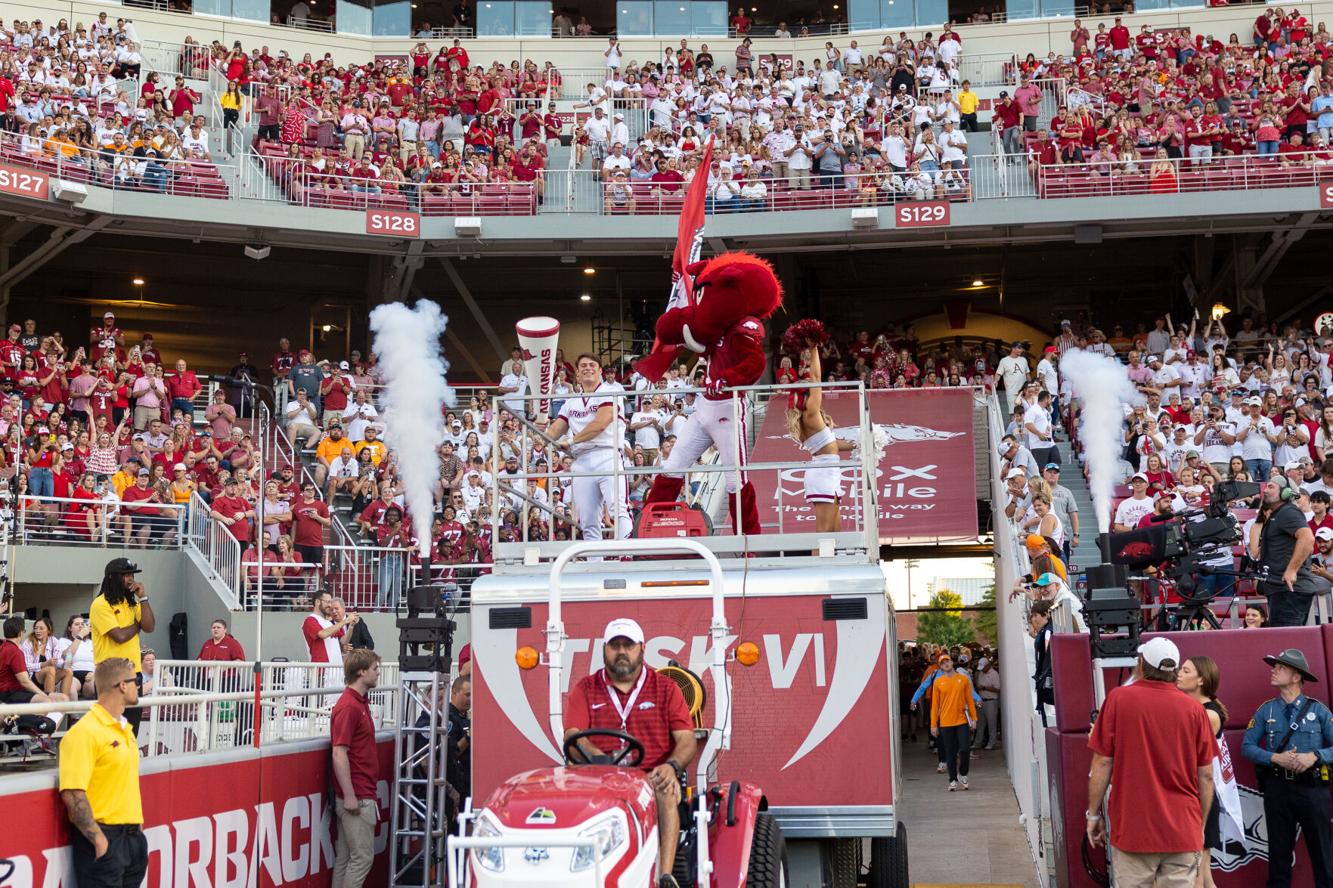 Rival report How each of Tennessee football’s opponents fared in Week