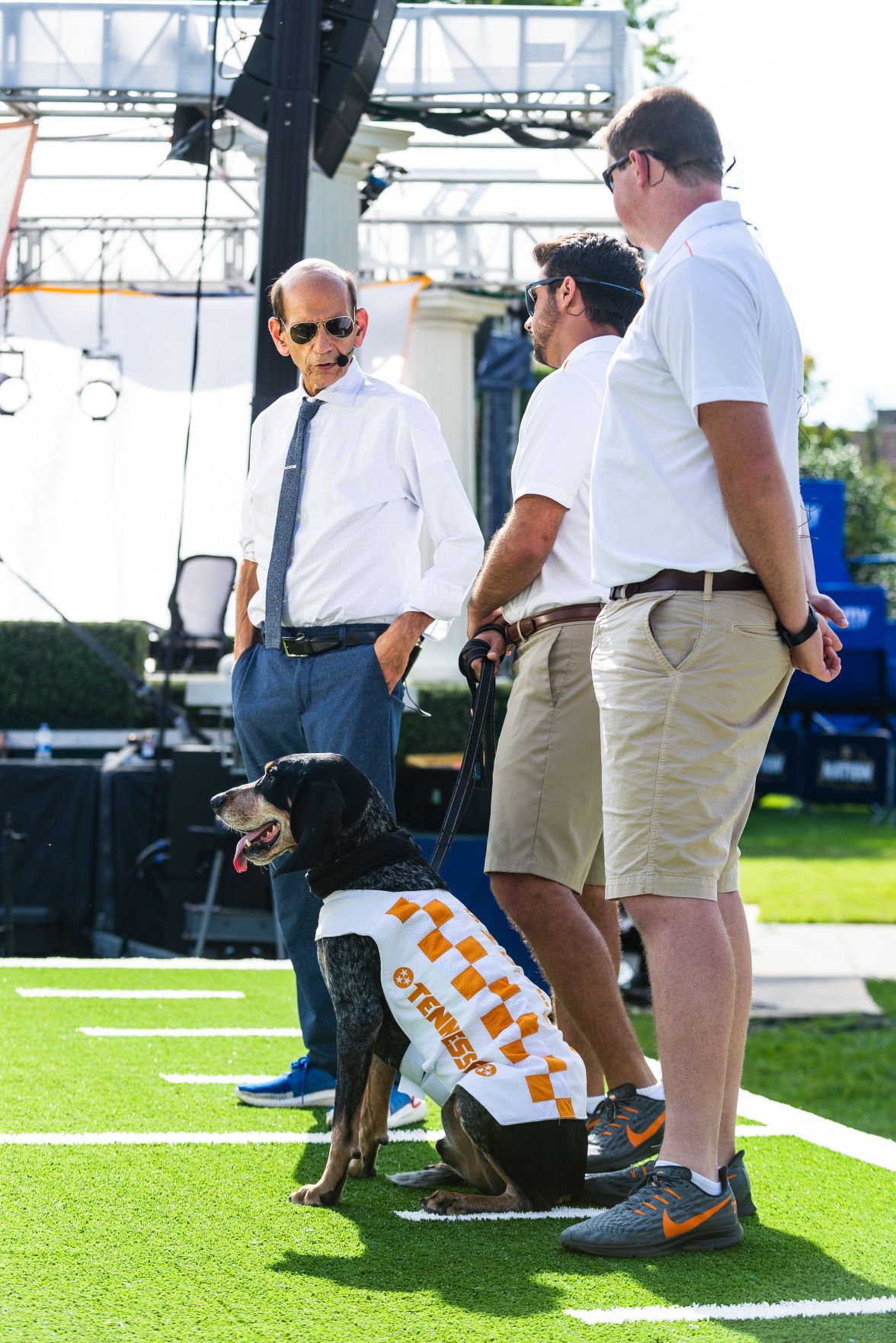 Paul Finebaum Show | Campus News | Utdailybeacon.com