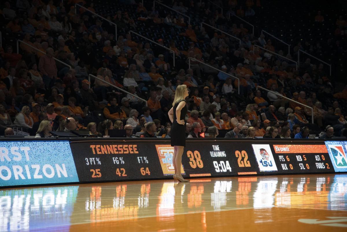 Women S Basketball Grades Ole Miss And Georgia Womens