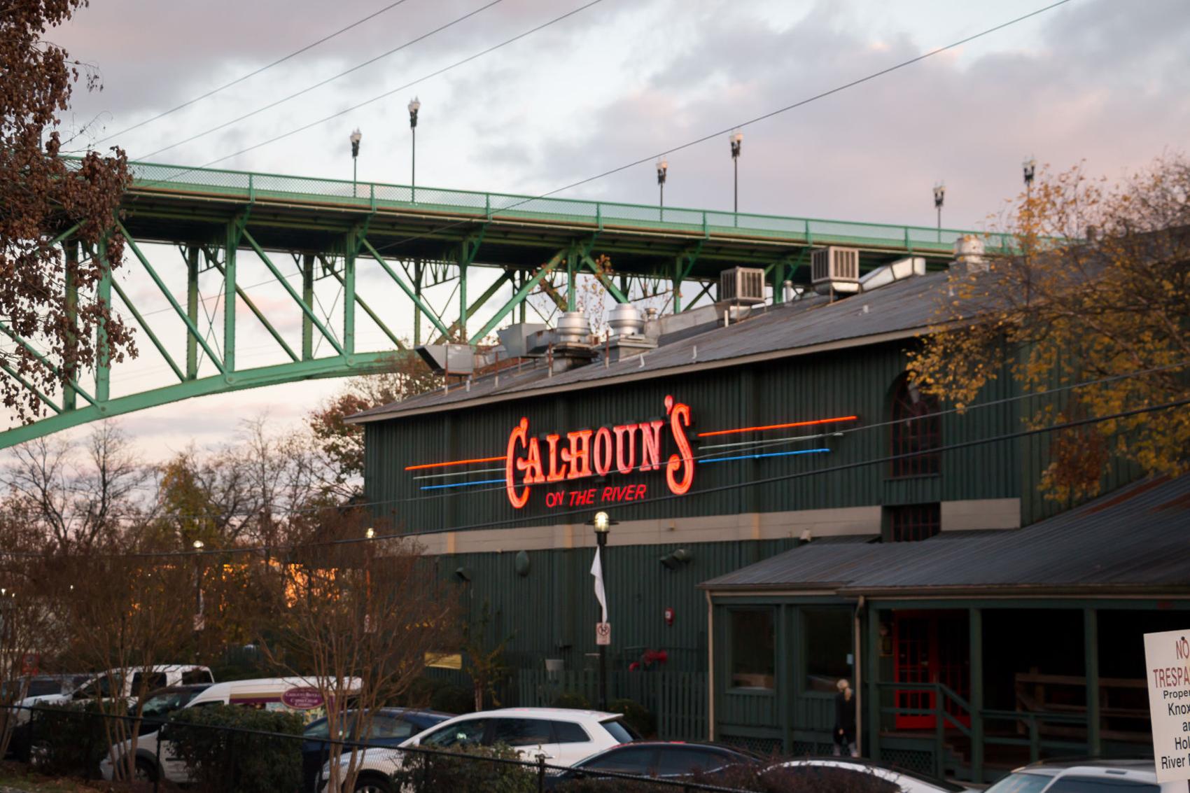 Restaurants in Knox that have your back this Thanksgiving Arts And Culture