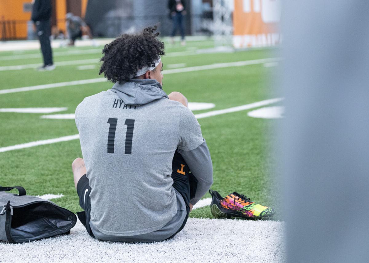 Joshua Dobbs addresses eventual Kyler Murray return