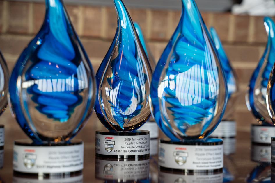The second annual Tennessee River Ripple Awards set to honor those keeping the South's rivers clean and beautiful - UT Daily Beacon
