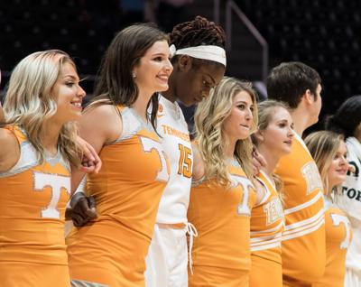 Lady Vols Suffer Historic Loss To Vanderbilt In Home Finale