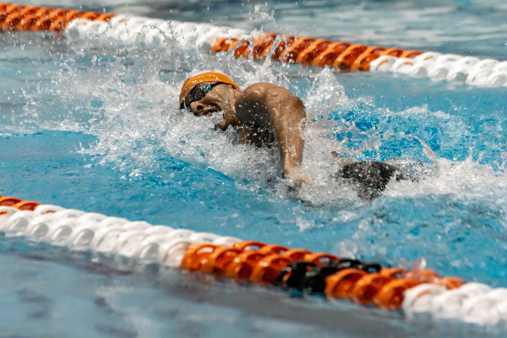 Tennessee swim and dive finds success in SEC Championships Swimming utdailybeacon