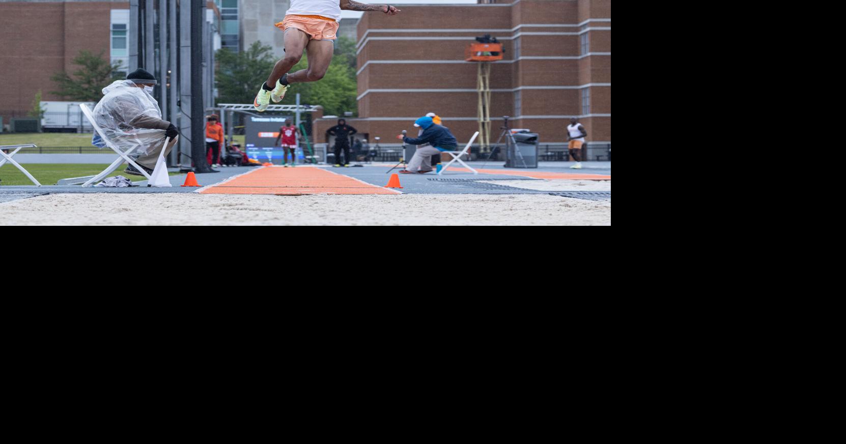 Tennessee track and field gets tuneup at Tennessee Relays ahead of season’ Track