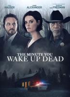 ‘The Minute You Wake Up Dead’ review: An eerie, fast-paced thriller