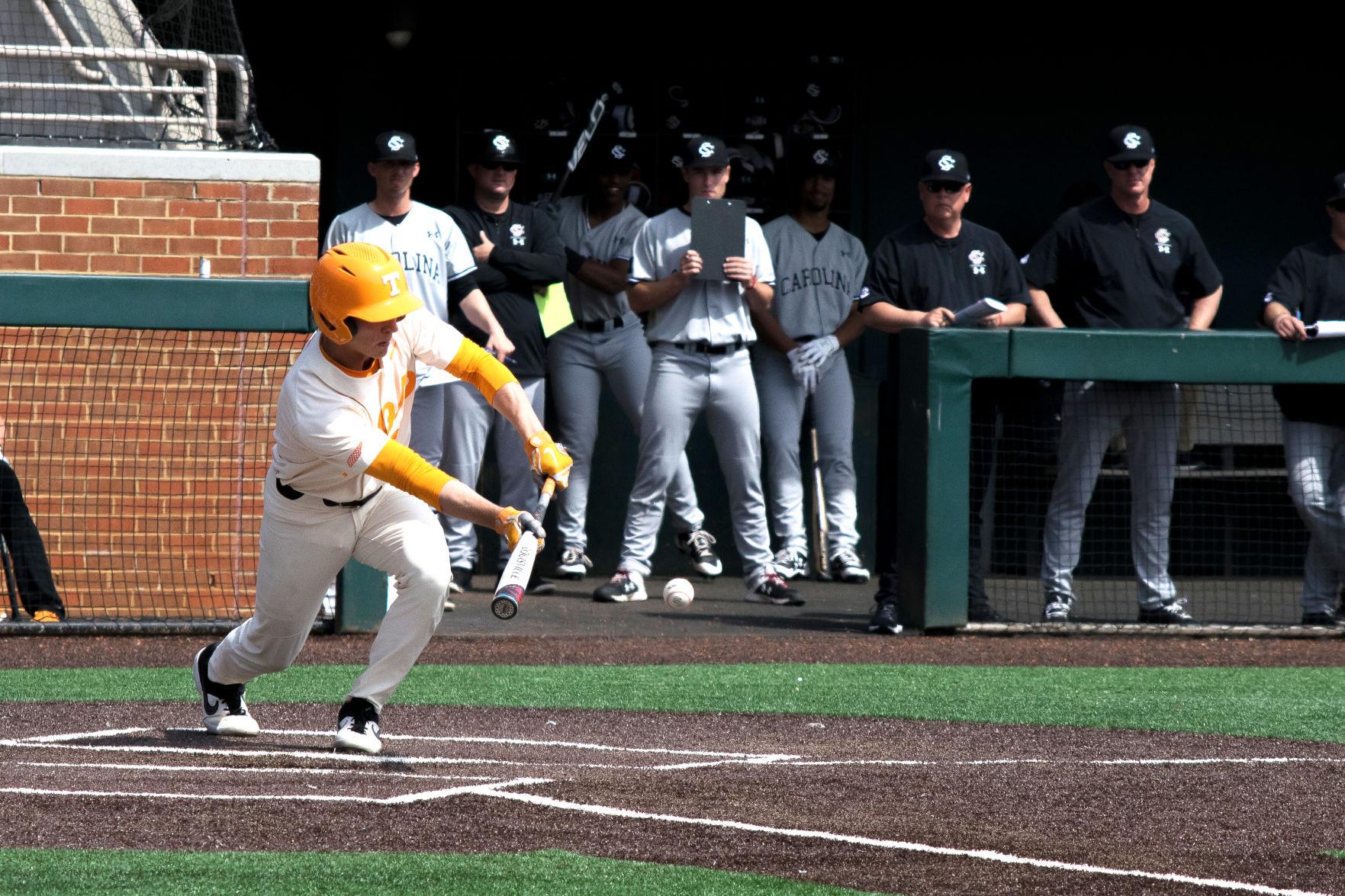 Tennessee baseball looks to rebound against Vanderbilt ...