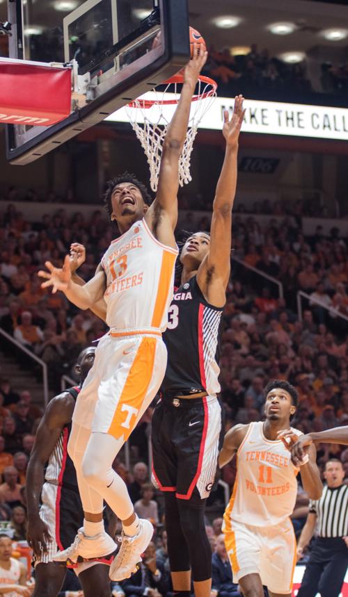 Vols Set To Play In 2019 Emerald Coast Classic Sports