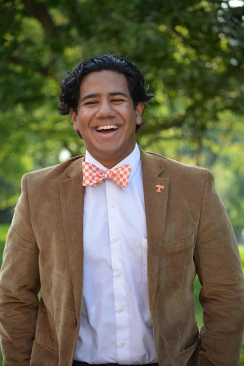8 Things To Know About Ut And Big Brother Alum Ovi Kabir News Utdailybeacon Com