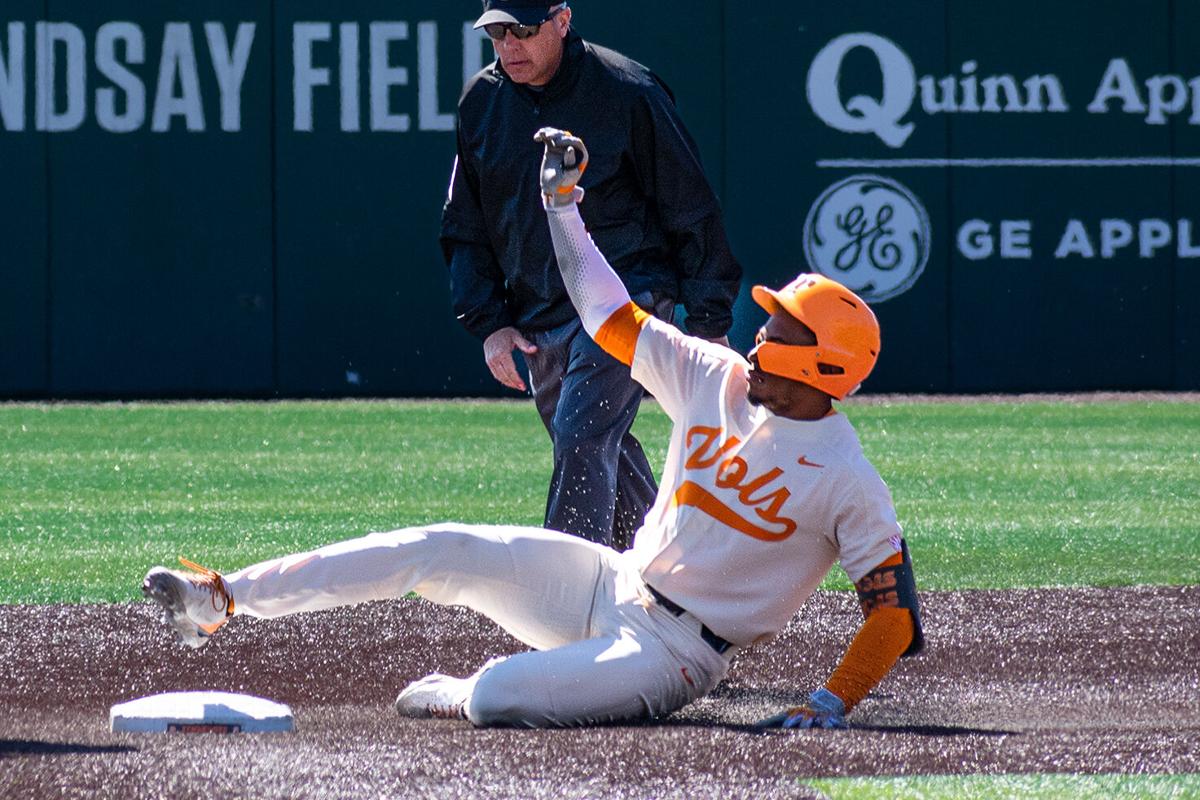 Gator baseball preview: Pitchers - The Independent Florida Alligator