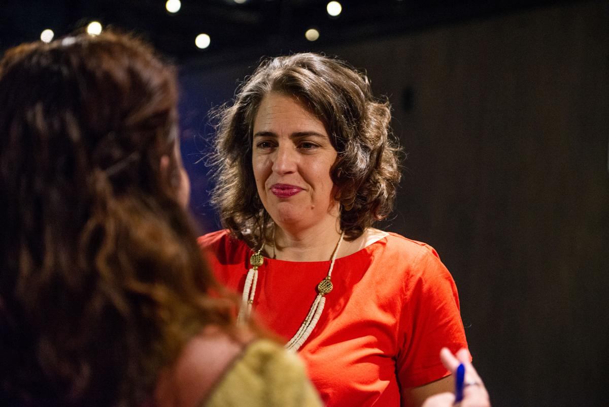 Indya Kincannon elected Knoxville’s next mayor Politics