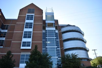 15. Min H. Kao Electrical Engineering and Computer Science Building