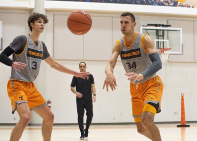 Uros Plavsic Ruled Eligible To Play Men S Basketball